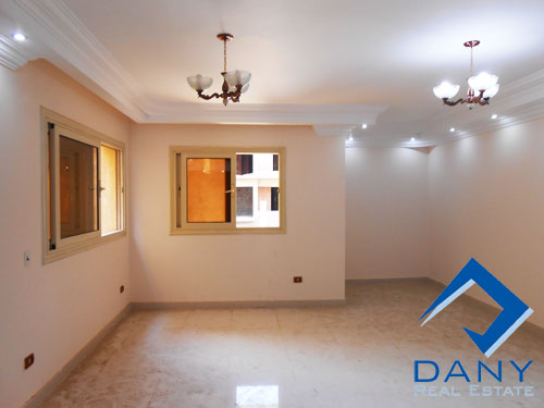 Residential Ground Floor Apartment For Sale in Down Town Great Cairo Egypt